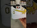 Air force 1 Marsupilami 🔥🔥