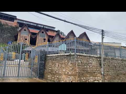 Video - Hơn 500m2 sẵn 400m2 thổ cư tại đa phú - Đà Lạt - lâm... - youtube