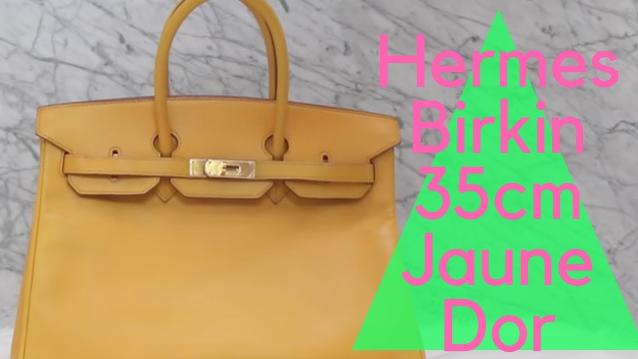 Hermes Birkin 30 Rouge de Coeur Togo Gold Hardware #D