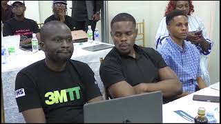 FG Inaugurates National Regulatory Sandbox to Boost Nigeria’s Tech Innovation