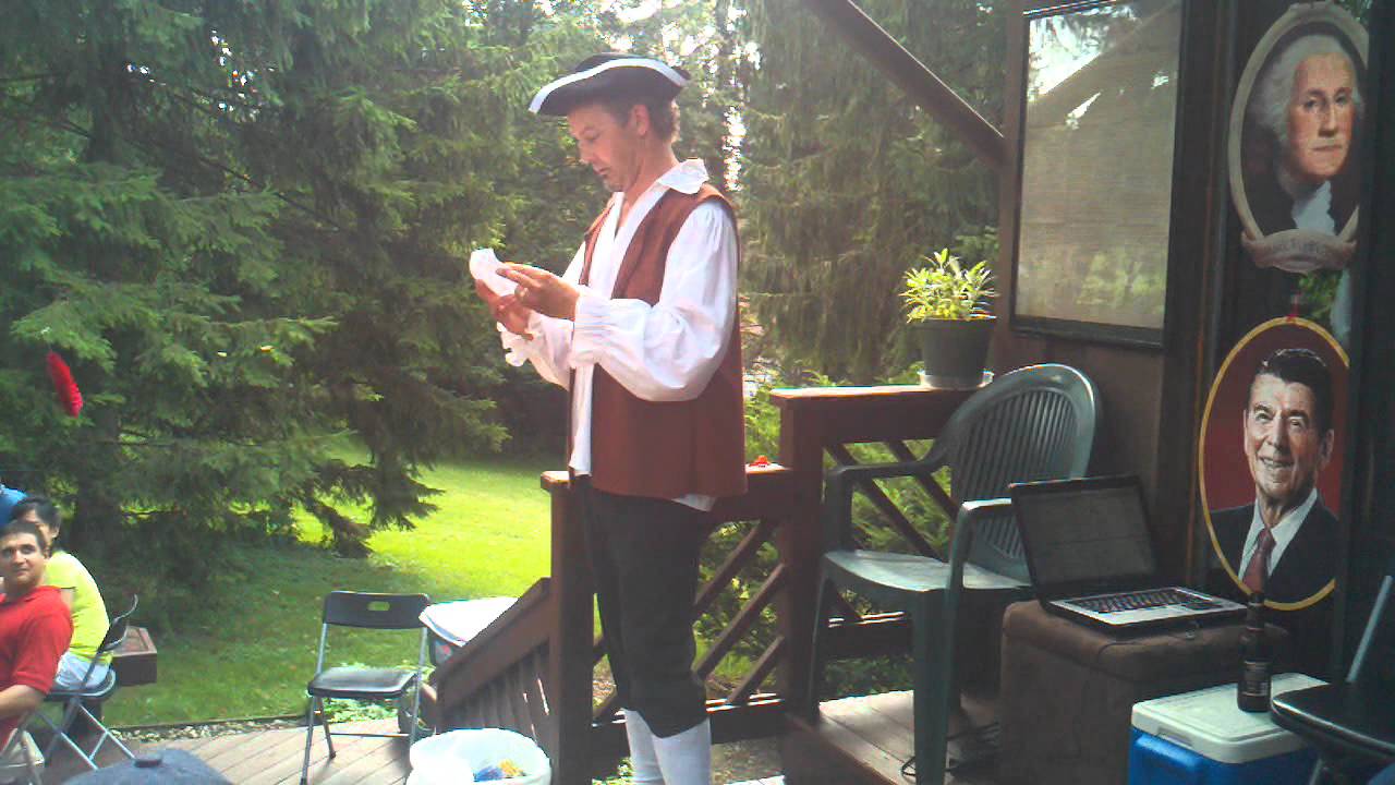 Colonial times - YouTube