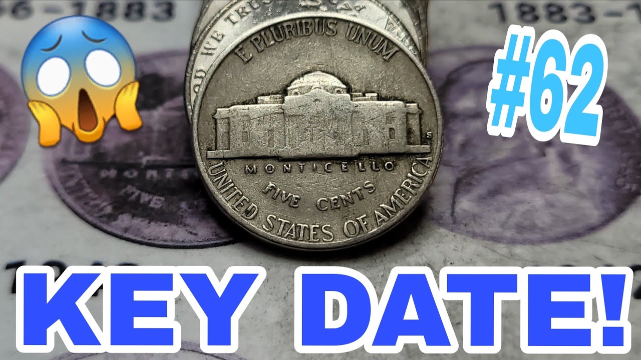 ЭТО БЫЛА ВАЖНАЯ ДАТА! - РУЛОНЫ ДЛЯ ОХОТНИЧЬИХ МОНЕТ (HUNT & FILL #62)