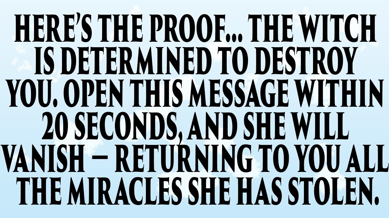 Archangel Michael Says: You Missed This Sign 2 Hours Ago — I Am Trying To Protect You...