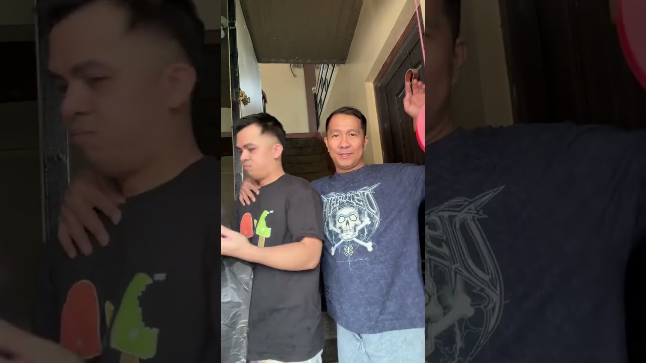 Pag ganito ba Mr. nyo hindi ka ba bubuka 😂