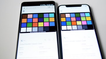 Improve the Pixel 2 XL Screen Quality for $2.50 - Fix Black Crush Issue