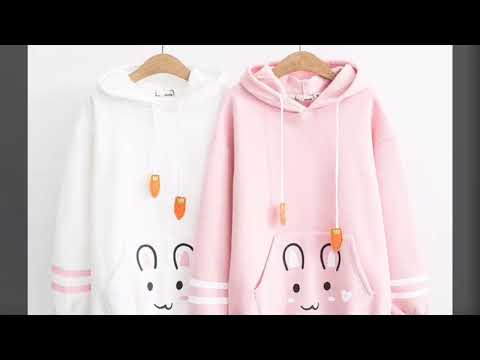 Áo khoác nữ phòng cách nhật bản - hàn quốc | Foci