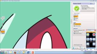 vetorizando com o vector magic