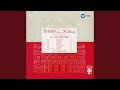 Miniature de la vidéo de la chanson La Bohème: Atto I. “Ehì! Rodolfo!”