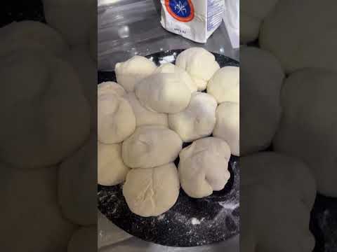 Magluluto ako ng Siopao nagrequest ang mga kasama ko