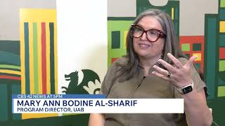 UAB launches new master's program in college athletics administration