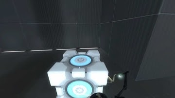 Portal 2: Cube Jump Insane & Cubejump