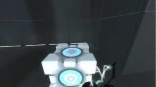 Portal 2: Cube Jump Insane & Cubejump