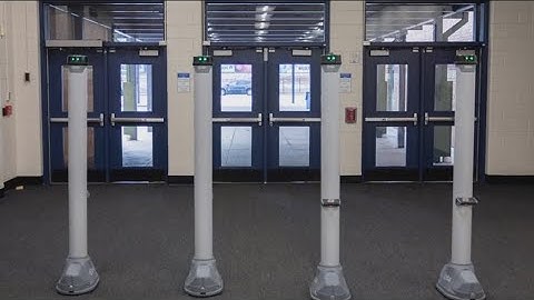 Marietta City Schools approves purchase of new AI weapons detection system