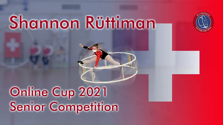 Shannon Rttimann Spiral Team Switzerland Gymwheel ...