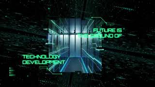 Futuristic Innovation: Technology Slideshow of Tomorrow's Breakthroughs!