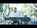 Capture de la vidéo Alex Bugnon Live | 2023 John E. Lawrence Summer Jazz Series | July 28, 2023