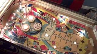 1977 Stern Pinball - pinball machine
