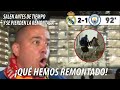 EL VIDEO MÁS VIRAL de la Remontada del Real Madrid vs Manchester City ⚽️🏆
