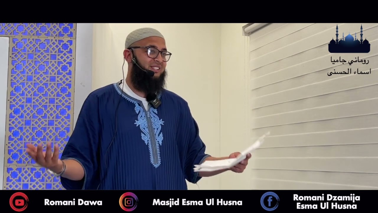 Adam Jasarevic - Koj to devel