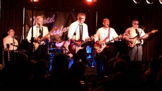 Download Lagu Motel California-Waterloo BC-Sat 24 Sept 11 (15) Busy Being Fabulous.MP4 MP3