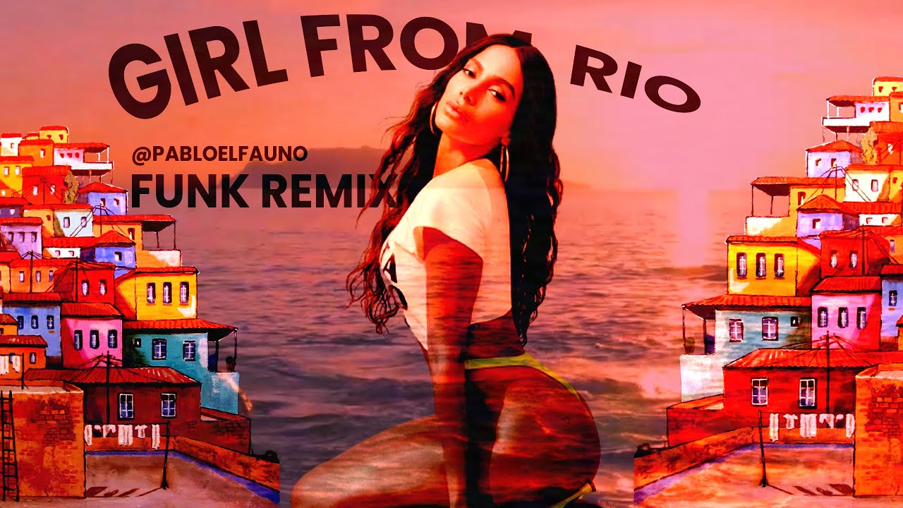 Rio remix