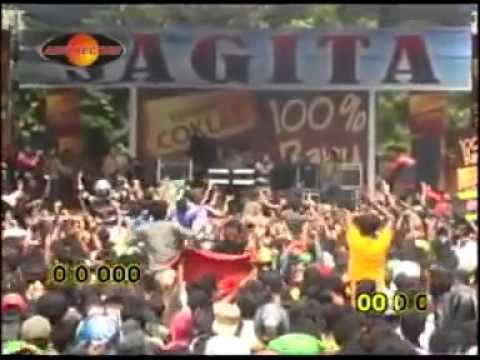 Sagita***Iwak Peyek