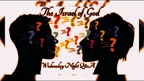 IOG - Wednesday Night Q&A 3/19/2025