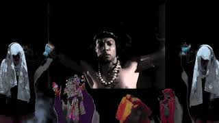 Vilunki 3000 - New Africa Europa