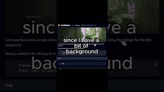 Making Roblox Games As A Dumb Broke College Student: Day 2