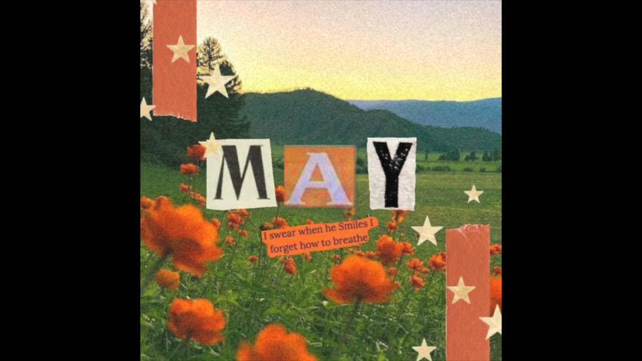 LAUFEY x D4VD TYPE BEAT | "MAY" *SOLD, NOT FOR USE*