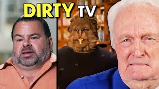 Elders React To Dating Shows 90 Day Fiancé, F-Boy Island, Love Is Blind Elders React