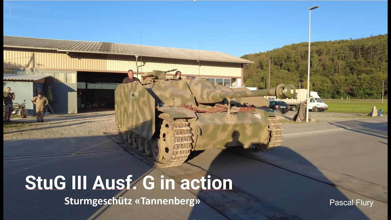 Sturmgeschütz 