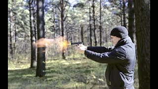 開槍聲 射擊音效 武器聲音│77音效