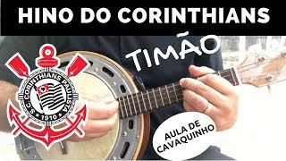 Vídeo de Corinthianos São Fiéis