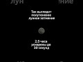 Как будет выглядеть полутеневое лунное затмение 5 мая 2023