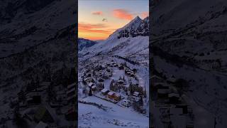 👉 “Top 5 pueblos de España que parecen sacados de un sueño 🌄✨” #españa #turismo #travel #viajes