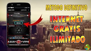 Tener INTERNET GRATIS En Android 2019 CUALQUIER País y compañía | SIN ROOT screenshot 5