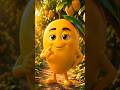 AI Magic Mango! | Amazing Mango Transformation Video | Viral AI Creation #AIVideo#Mango##ViralVideo