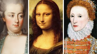 Famous Paintings Brought To Life