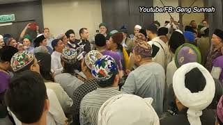 Mahallul Qiyam   Marhaban Marhaban  Haqqani Mawlid Ensemble  Ziarah Sh Mehmet Malaysia 2023