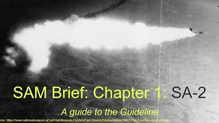 SAM Brief   C1   SA-2: A Guide to the Guideline Profile
