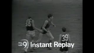 Max Walker - Melbourne - 85 games, 23 goals - VFL