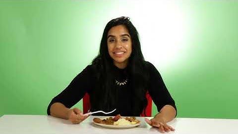 People Try Kylie Jenner's Breakfast
