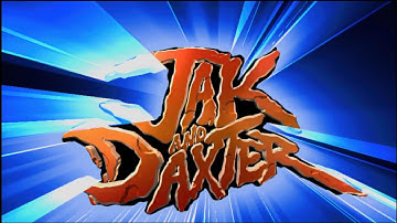 Jak and Daxter: The Precursor Legacy ep9 Exploring Atlantis