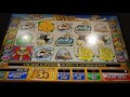 Texas Tea slot machine at Resorts casino - YouTube