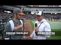 Connor Pavolony Takes Us Inside Seventh Inning Heroics