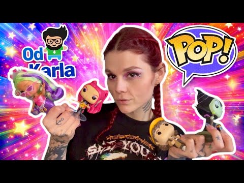 POPko Haul z OdKarla.cz | Jenny Rinn
