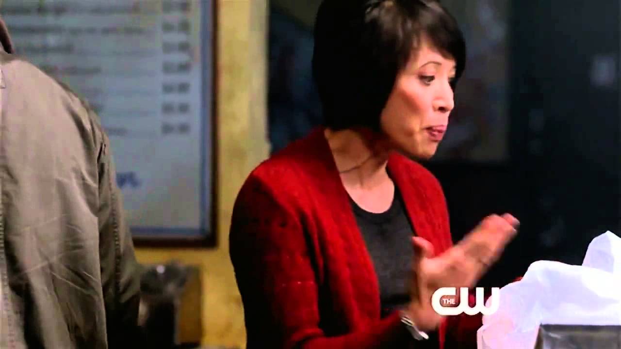 Supernatural 8x07 - 'A Little Slice of Kevin' - Sneak Peek (HD)