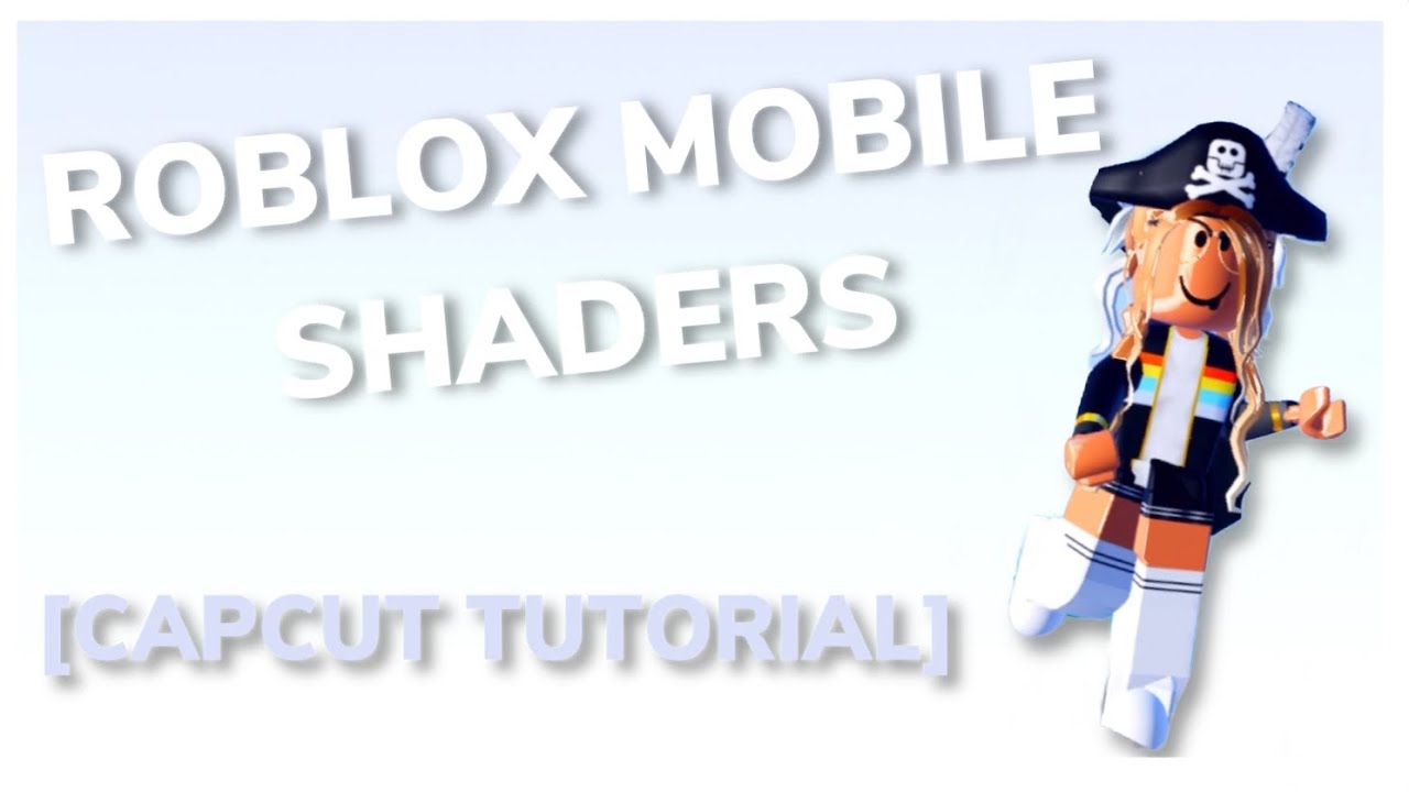 CapCut #how to get Roblox studio on android#enjoy#like#follow