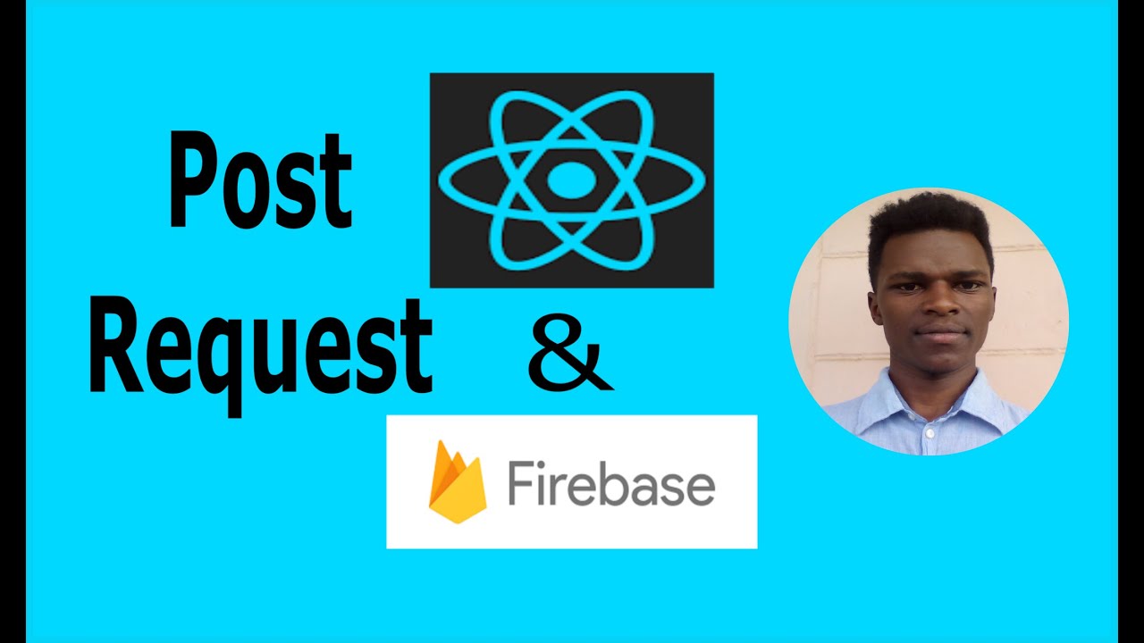 React Axios Firebase